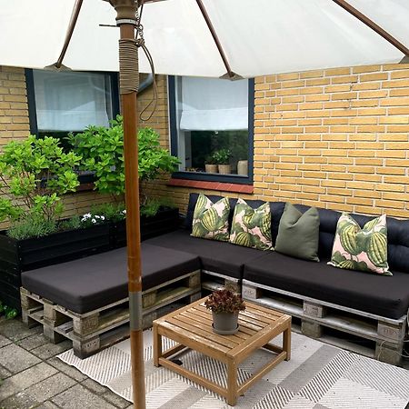 Lovely Villa At The Foot Of The Funen Alps Fåborg Εξωτερικό φωτογραφία