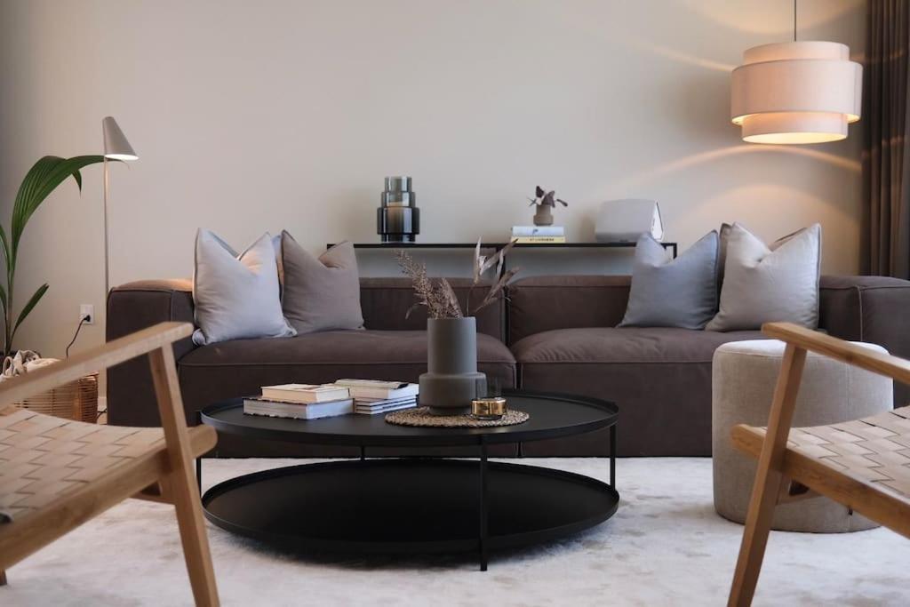 Lovely Villa At The Foot Of The Funen Alps Fåborg Εξωτερικό φωτογραφία