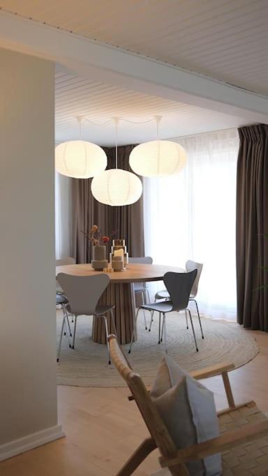 Lovely Villa At The Foot Of The Funen Alps Fåborg Εξωτερικό φωτογραφία