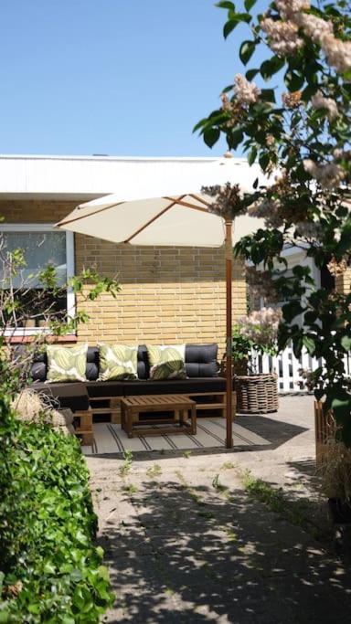Lovely Villa At The Foot Of The Funen Alps Fåborg Εξωτερικό φωτογραφία
