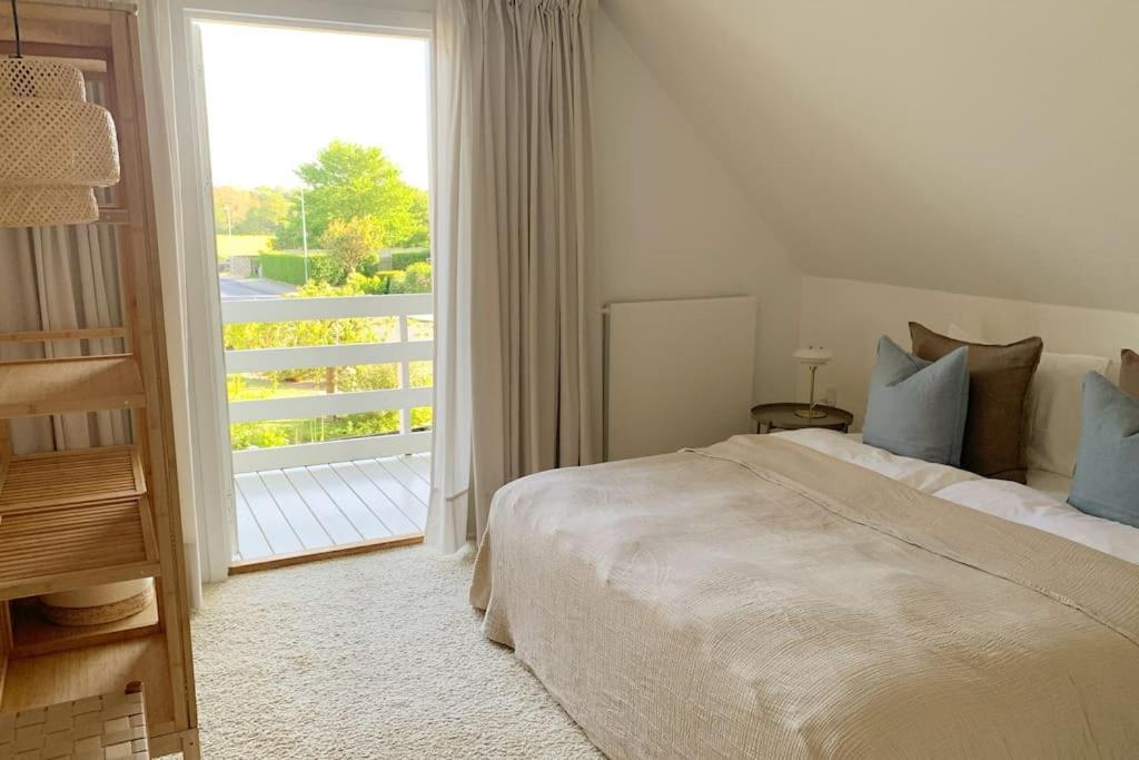 Lovely Villa At The Foot Of The Funen Alps Fåborg Εξωτερικό φωτογραφία
