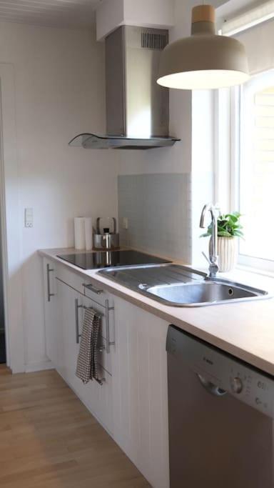 Lovely Villa At The Foot Of The Funen Alps Fåborg Εξωτερικό φωτογραφία